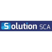 Solution SCA SA logo - Similar company to Ledtech
