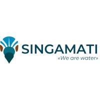 SINGAMATI - We Are Water logo - Similar company to Watai