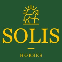 Solis Horses logo - Similar company to Horsense | Coaching Met Paard Als Spiegel