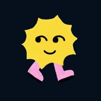 Touchy-Feely Tech logo - Similar company to Touch To