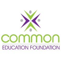 COMMON Education Foundation logo - email format related to WMCPA