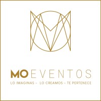 MO Eventos logo - Similar company to Cap&Bara