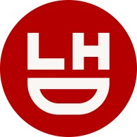 Left Hand Design logo - Similar company to Novaya Solutions