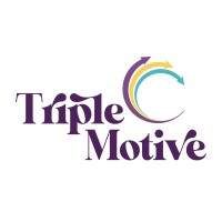 Triple Motive Marketing logo - Similar company to Vector Visionary Studio