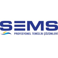 Şems Temizlik Hizmetleri logo - Similar company to Meray Temizlik Hizmetleri