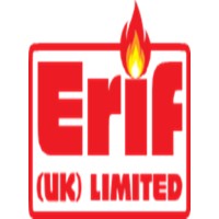 Erif (Uk) Limited