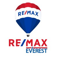 RE/MAX Everest logo - Similar company to Re/Max Egypt
