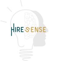 HireSense logo - Similar company to Atacadíssima