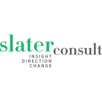 SlaterConsult logo - Similar company to Compa Mobility