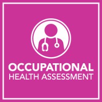 Occupational Health Assessment Ltd logo - Similar company to Oh One - Occupational Health