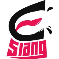 Eslang logo - Similar company to Esports Echo