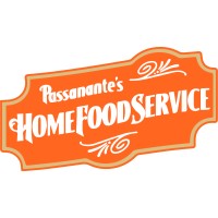 Passanante's Home Food Service logo - Similar company to Floaters Mv