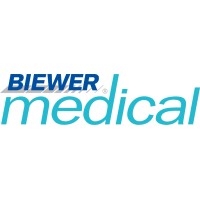 BIEWER medical logo - Similar company to Baldus Sedation