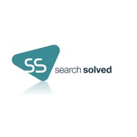 Search Solved