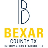 Bexar County Information Technology logo - Similar company to Bexar County