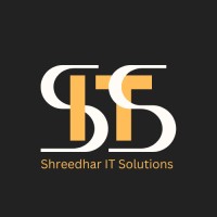 SHREEDHAR IT SOLUTIONS logo - Similar company to Bytecrest