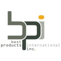 Best Products International, Inc logo - Similar company to Tribodyn, Inc.
