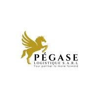 Pégase Logistique logo - Similar company to Serlog
