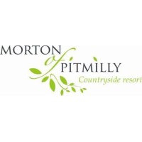 Morton of Pitmilly Countryside Resort logo - Similar company to Saorsa Group Ltd
