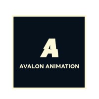 Avalon Animation logo - Similar company to The Meme Studio