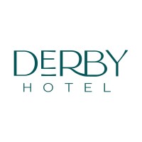 Hotel Derby Sevilla logo - Similar company to Hotel Bécquer
