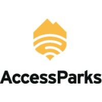 AccessParks logo - Similar company to Smartit Llc