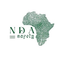 NDA SAFETY logo - Similar company to Sefosa