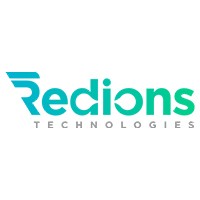 REDIONS TECHNOLOGIES PRIVATE LIMITED logo - Similar company to Radiant Techverse