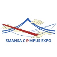 SMANSa Campus Expo 2024 logo - Similar company to Pls 2022