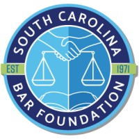 South Carolina Bar Foundation logo - Similar company to South Carolina Bar