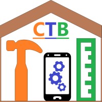 Construction Technology Builder logo - Similar company to The Turnkey Construction Solution. A Chartered Construction Manager, Builder, Consultancy