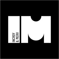 Incroy & Merv logo - Similar company to Aravalii