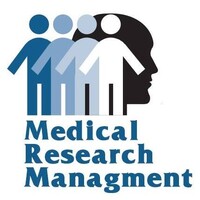 Medical Research Management logo - Similar company to Cra Solutions