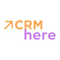 CRMhere logo - Similar company to Trobbit Inc.