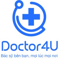 Doctor4U Vietnam logo - Similar company to Mobicast Media