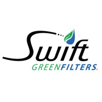 Swift Green Filters logo - Similar company to Bioceutisch.Bv