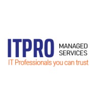 ITPro MS logo - Similar company to Edexterous