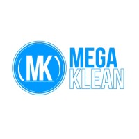 Megaklean logo - Similar company to Winkler Ltda