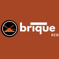 Brique Eco logo - Similar company to La Brique De Guyane / D'Amazonie