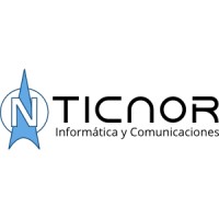Ticnor logo - Similar company to Ticnort Sl
