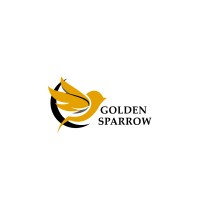 Golden Sparrow Group logo - Similar company to Hudud Al-Tatwir | حدود التطوير لتقنية المعلومات