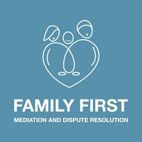 Family First Mediation and Dispute Resolution logo - Similar company to Mediation First