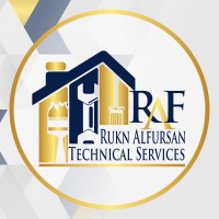 Rukn Alfursan Technical Services logo - Similar company to Aiva Groups