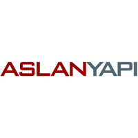 Aslan Yapı ve Ticaret A.Ş. logo - Similar company to Dekinsan Grup