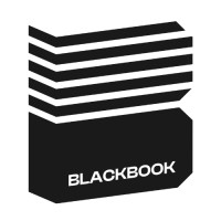 BlackBook Digital logo - Similar company to Loom Network