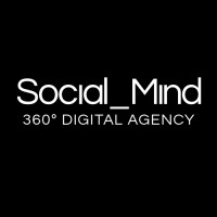 Social Mind logo - Similar company to Socialmind