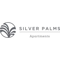 Silver Palms Apartments logo - Similar company to Cedars 94 Apartments