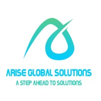 ARISE GLOBAL SOLUTIONS logo - Similar company to Arise Global
