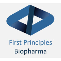 First Principles Biopharma logo - Similar company to Tecbiotec