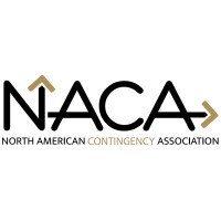 North American Contingency Association logo - Similar company to Serma